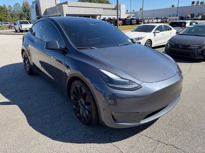 Used 2023 Tesla Model Y Long Range