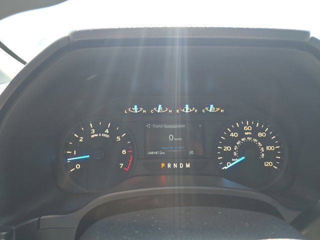 Used 2018 Ford F150 XL w/ Equipment Group 101A Mid RWD image 11