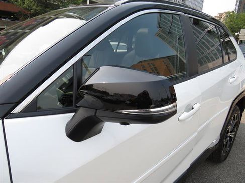 Used 2024 Toyota RAV4 XSE w/ Premium Package AWD/4WD image 29