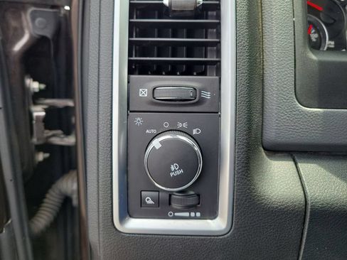 Used 2017 RAM 2500 Lone Star AWD/4WD image 17