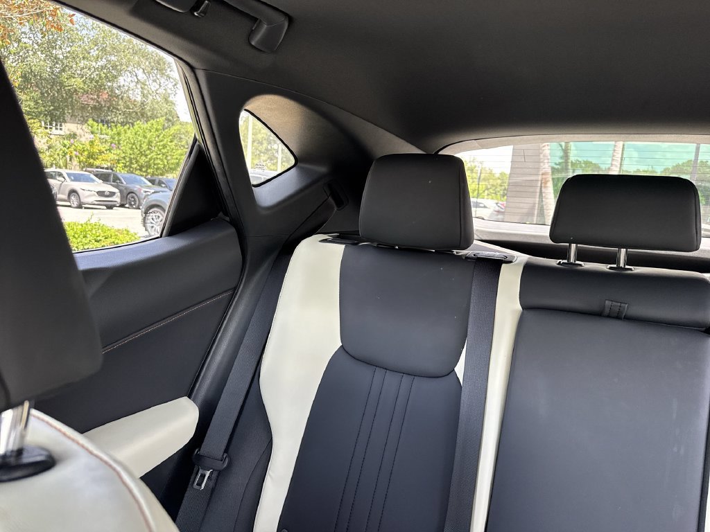 Used 2023 Lexus NX 350 AWD image 17