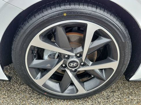 Used 2021 Hyundai Sonata SEL Plus FWD image 5