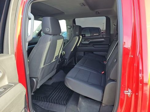 Certified 2024 Chevrolet Silverado 2500 LT w/ All Star Edition image 10