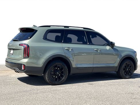 Certified 2024 Kia Telluride SX Prestige X-Pro image 33