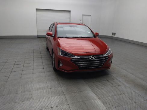 Used 2020 Hyundai Elantra Value Edition FWD image 13