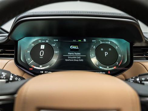 New 2026 Land Rover Range Rover Sport SE AWD/4WD image 22
