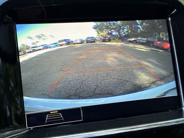 Used 2022 Chevrolet Spark LS FWD image 23