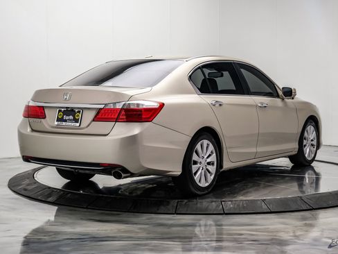 Used 2013 Honda Accord EX-L image 16