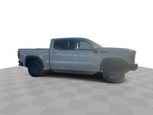 New 2026 GMC Sierra 1500 AT4X image 9