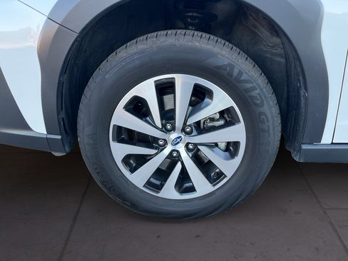 Used 2024 Subaru Outback Premium image 14