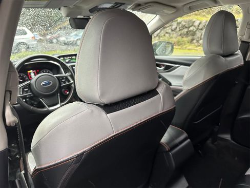 Used 2019 Subaru Crosstrek 2.0i Limited w/ Moonroof Package w/Navigation image 10