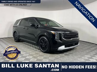 Used 2025 Kia Carnival video 1