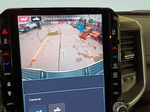 Certified 2025 RAM 2500 Laramie image 23