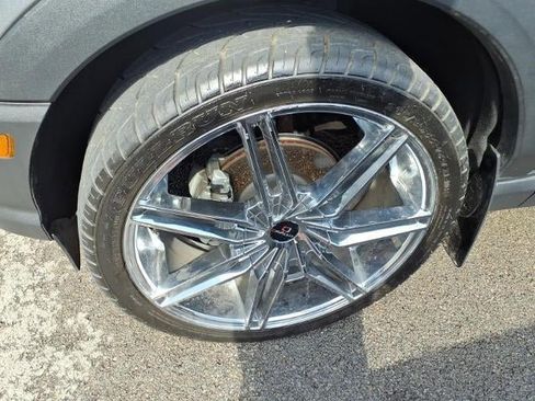 Used 2024 Ford Bronco Sport Big Bend image 6