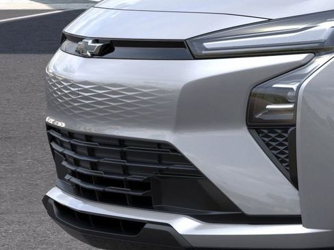 New 2027 Chevrolet Bolt LT w/ Comfort Package image 13