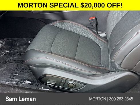 New 2025 Dodge Charger R/T w/ Quick Order Package 25M R/T image 19