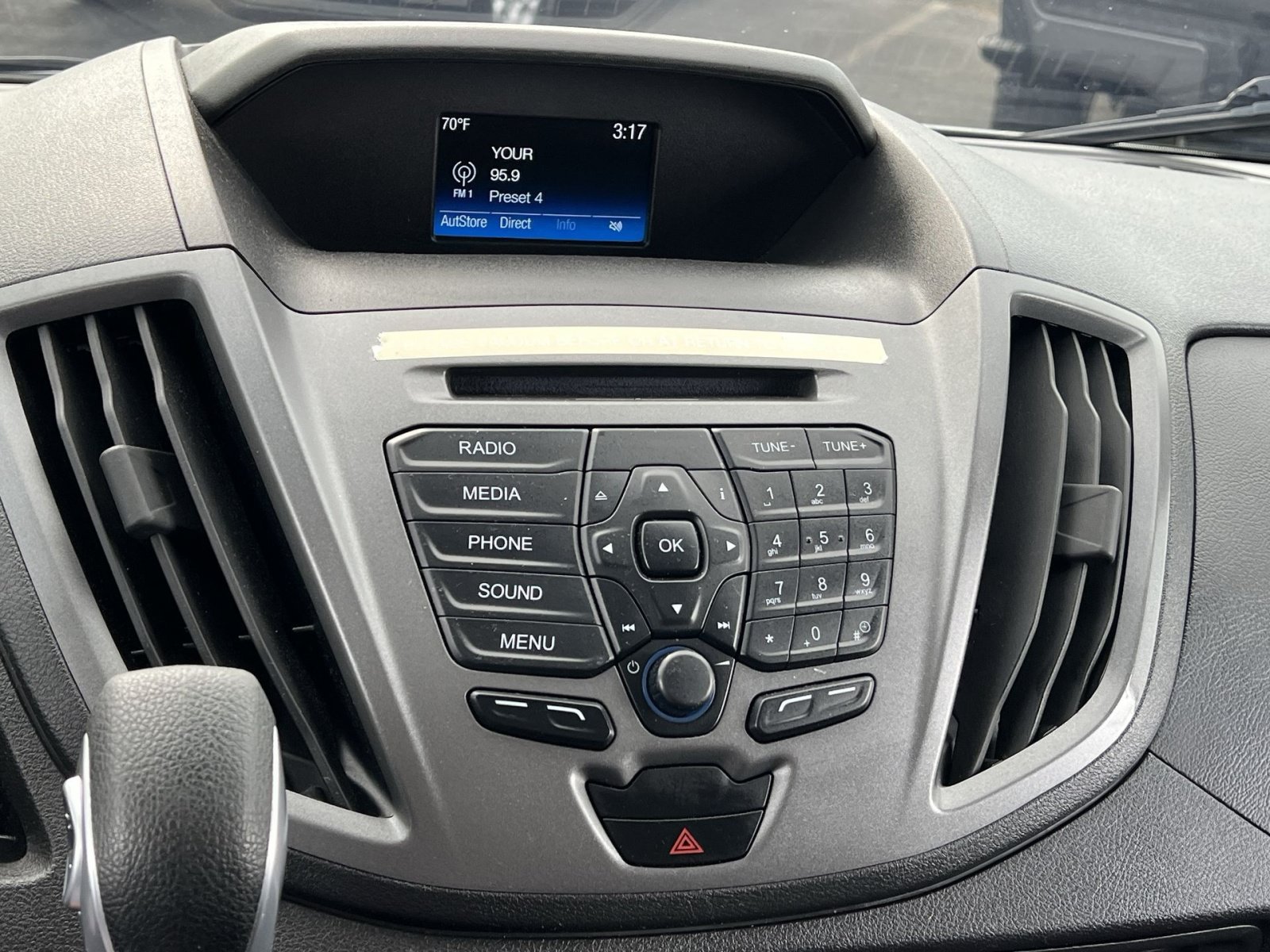 Used 2016 Ford Transit 150 XL RWD image 17