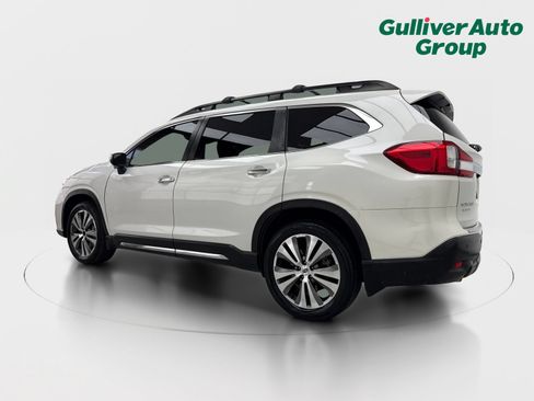Used 2020 Subaru Ascent Touring w/ Popular Package #3 AWD/4WD image 4