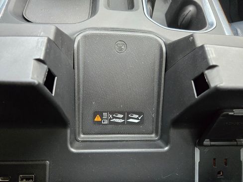 Used 2022 Chevrolet Silverado 1500 High Country w/ Max Trailering Package image 35