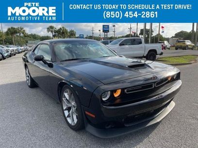 Used 2023 Dodge Challenger GT