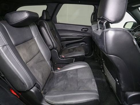 Used 2022 Dodge Durango GT w/ GT Premium Group AWD/4WD image 20