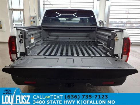 Used 2020 Honda Ridgeline Sport image 30