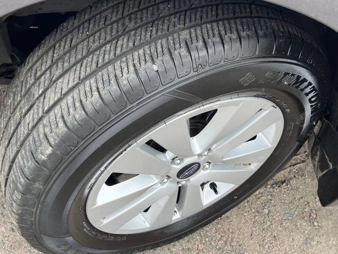 Used 2018 Subaru Outback 2.5i Premium AWD/4WD image 22
