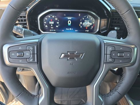 New 2026 Chevrolet Silverado 1500 RST w/ Convenience Package II image 30