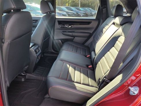 Certified 2023 Honda CR-V Sport Touring image 36