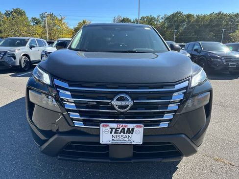 New 2026 Nissan Rogue SV w/ Cold Weather Package image 3