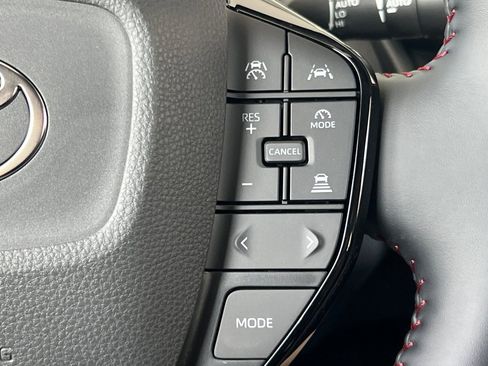 New 2026 Toyota Prius Plug-In Hybrid image 28