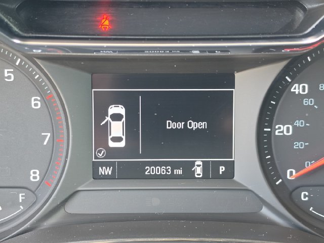 Used 2023 Chevrolet TrailBlazer LT w/ Convenience Package FWD image 36