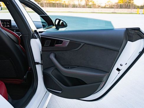 Used 2024 Audi S5 Premium Plus image 29