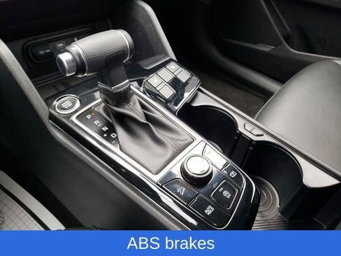 Used 2025 Kia Sportage X-Line image 26
