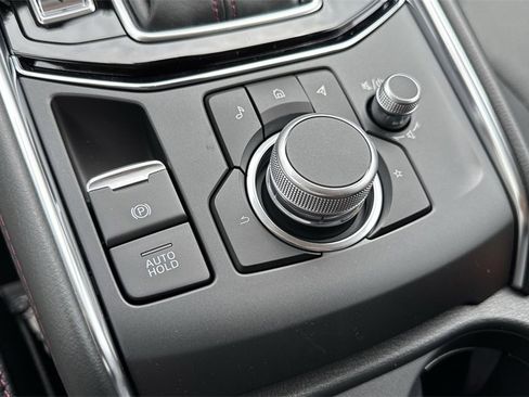 New 2025 MAZDA CX-5 Carbon Edition image 54
