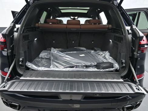 New 2026 BMW X5 M60i AWD/4WD image 33