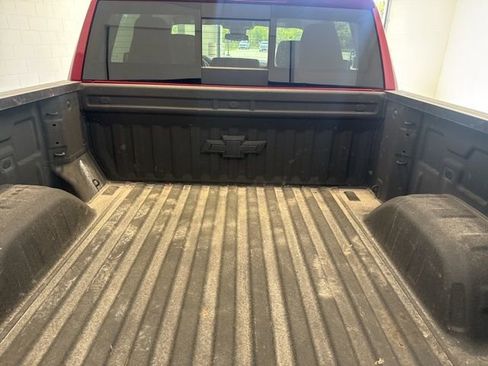 Certified 2023 Chevrolet Silverado 1500 RST w/ All Star Edition Plus image 9