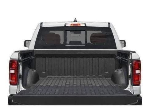 New 2026 RAM 1500 Rebel w/ Rebel Level 1 Equipment Group AWD/4WD image 10
