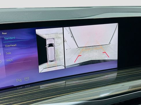Used 2025 Cadillac Escalade Premium Luxury w/ Touring Package RWD image 14