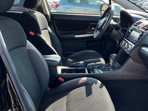 Used 2016 Subaru Crosstrek 2.0i Premium w/ Moonroof Package AWD/4WD image 15