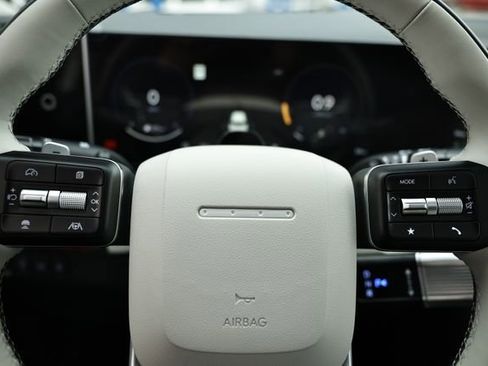 New 2026 Hyundai Santa Fe Calligraphy image 12