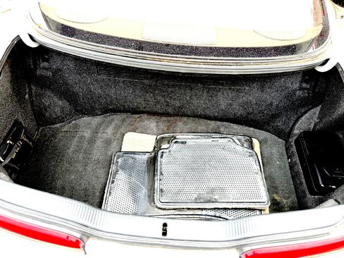 Used 1995 Lexus SC 400 Coupe image 36