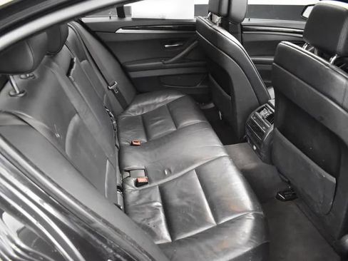 Used 2013 BMW 528i xDrive Sedan image 17