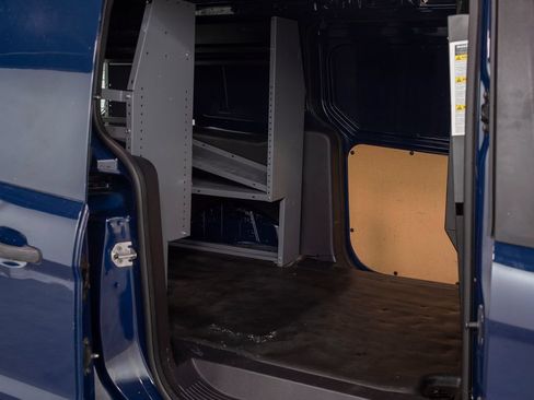 Used 2015 Ford Transit Connect XL FWD image 15