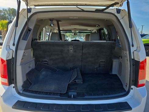 Used 2014 Honda Pilot EX-L image 16