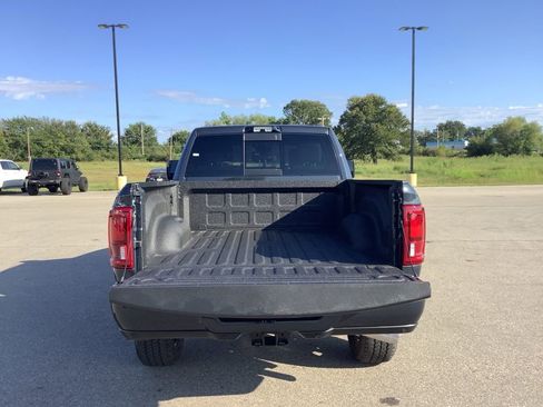 New 2026 RAM 2500 Laramie image 12