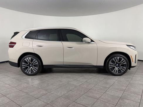 New 2026 BMW X3 xDrive30i w/ Convenience Package AWD/4WD image 8