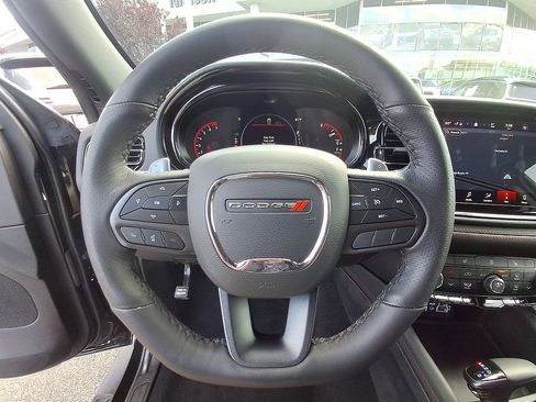Used 2026 Dodge Durango GT w/ Blacktop Package AWD/4WD image 22