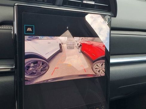 New 2026 GMC Terrain Elevation FWD image 22