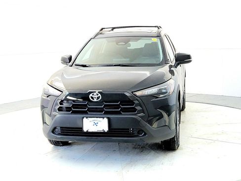 New 2026 Toyota Corolla Cross LE image 2